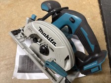 Makita XSH03 18V LXT 6.5" Brushless Cordless Circular Saw *Reconditioned*
