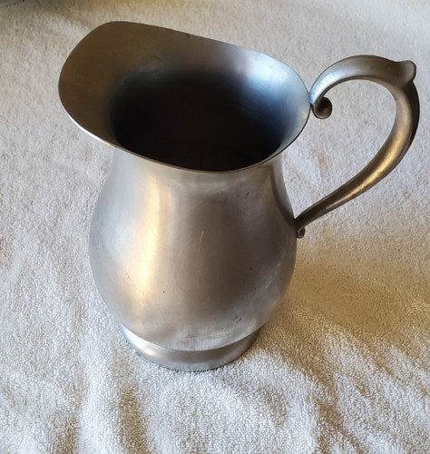Vintage preisner pewter - vintage,
