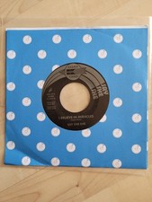 I Believe In Miracles - Say