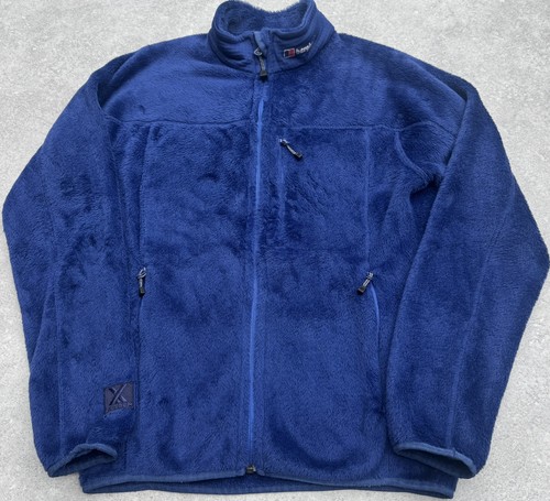 Berghaus extrem polartec - berghaus,