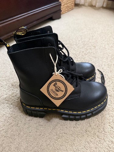 Martens women soft - dr.,