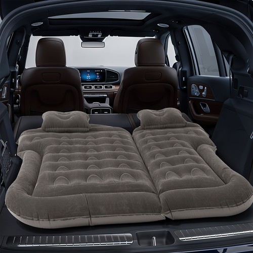 Single double camping mat - camping,
