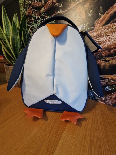 Samsonite sammies penguin - samsonite,