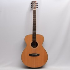 Tanglewood Discovery Exotic