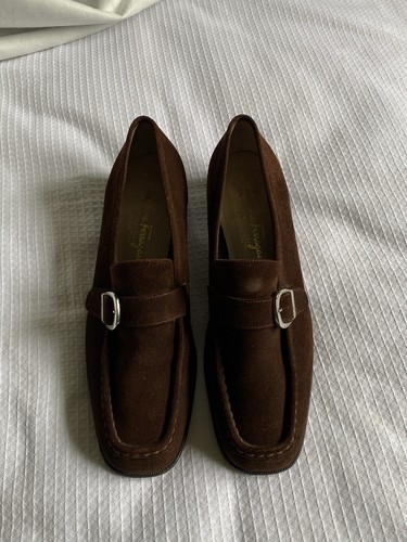 Salvatore ferragamo vintage - ferragamo,