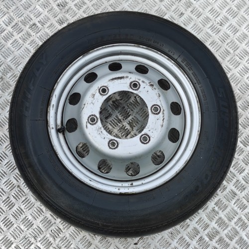 Ford transit mk8 mk9 - ford, 16"