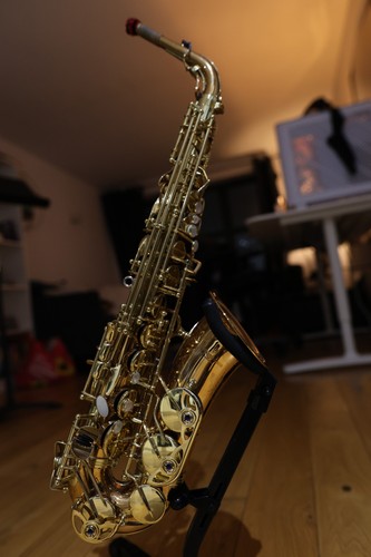 Yanagisawa a992 bronze - yanagisawa, alto