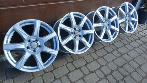 Alloys 5x112 audi - 5x112, a6