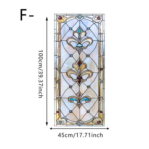 Window film non - window,