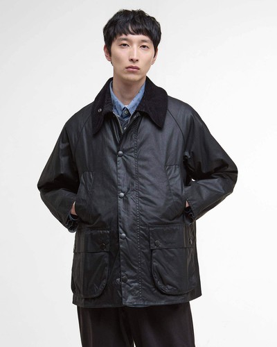 Barbour heritage oversized - barbour,