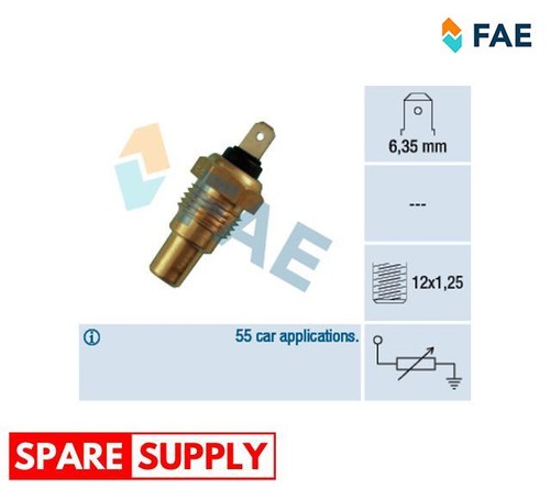 Sensor coolant temperature - sensor,,