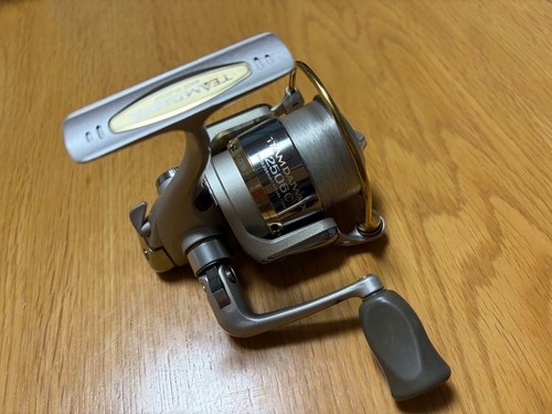 Daiwa team 2506c - team, x