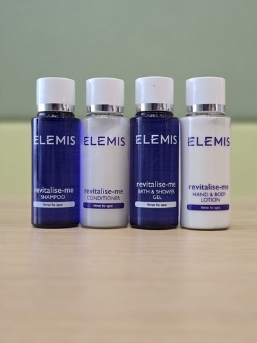 Elemis revitalise travel - elemis, revitalise-me