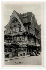 76 Etretat #14215 The