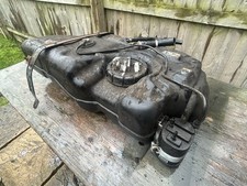 Ford Fiesta Mk7.5 2013-2017