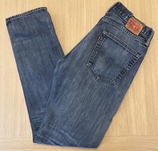 LEVI’s 508 Mens Blue Jeans
