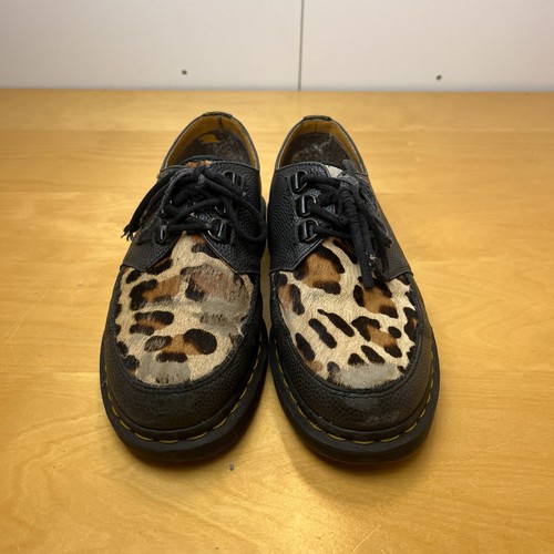 Martens stussy bailey - stussy,