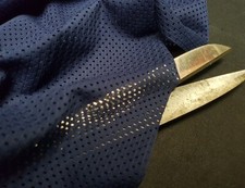 4oz* - NAVY BLUE - AIRTEX MESH