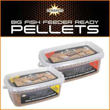 DYNAMITE BAITS BIG FISH FEEDER