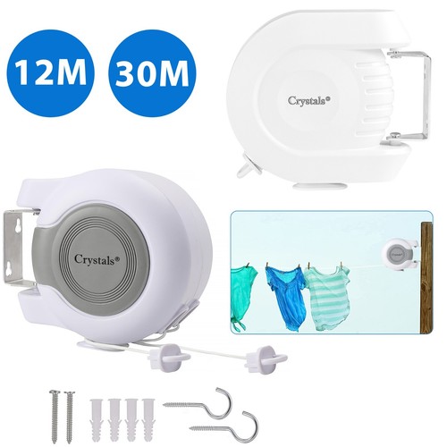 12m 30m retractable - 12m/30m,