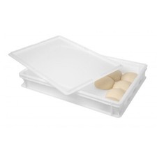 Pizza Dough Proofing Box 12L