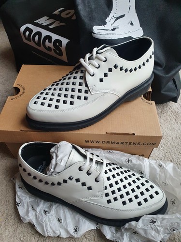 Bnib new martens willis - new,