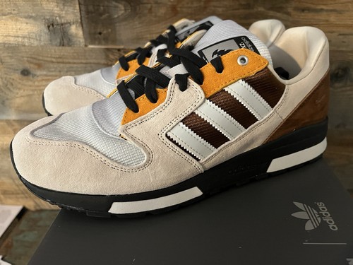 Adidas hanon zx420 luck the - adidas,