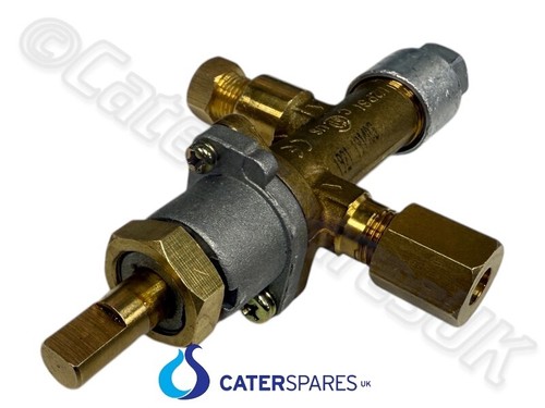 6mm compression offset - 6mm,