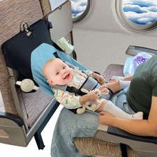 Baby Airplane Bed, Baby Travel