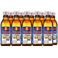 (Pack of 10) Red Bull Thailand