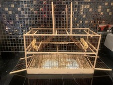 Bird Cage aviary trap