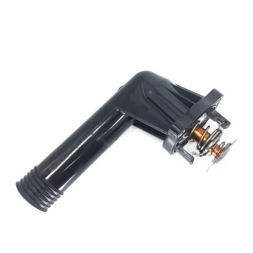 Thermostat with housing bmw - thermostat, 3