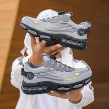 LIGHTWEIGHT MENS WOMENS SAFETY