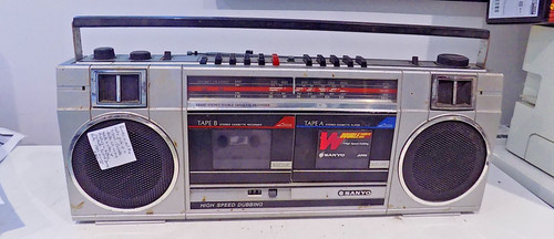 Sanyo mw200k band - mw200k, 4