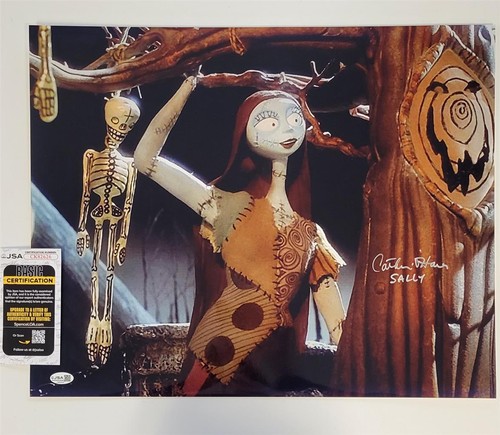 Catherine hara signed - catherine,