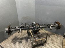 Ford Transit 2.0 MK8 2024-On