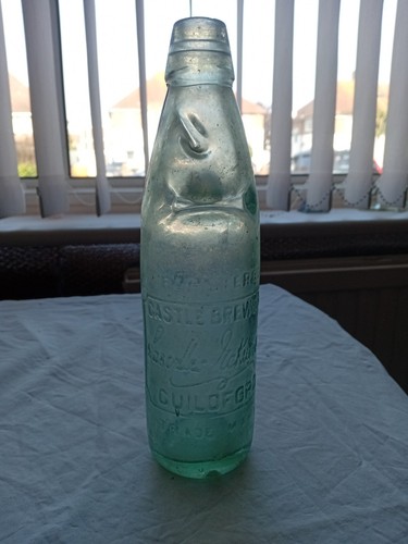 Rare antique green - a,