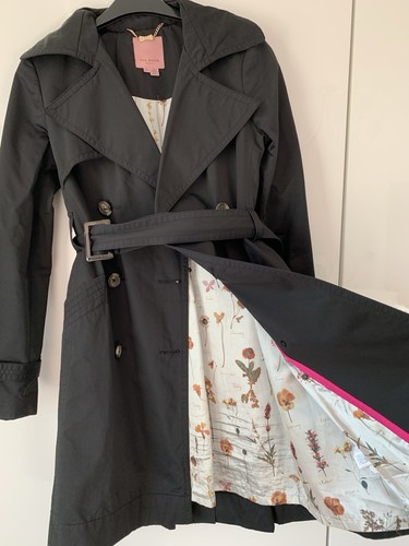 Ted baker women trench - ted, coat
