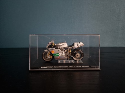 Onyx ducati 996r - ducati,