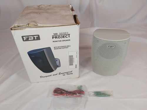 Fbt project 315 60w - fbt, 2