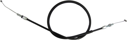 Throttle cable honda xl125 - throttle,
