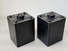 Tango FW-20S Hi-Fi Output Transformer Pair 300B 2A3 KT88 SE Tube Amp Japan Rare