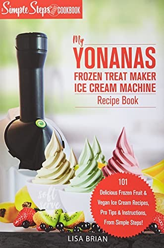 Yonanas frozen treat maker - frozen,