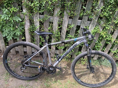 Lapierre edge mountain - edge, 5.7