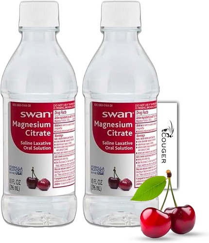 Svvan magnesium citrate - svvan,