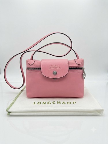 Longchamp pliage xtra - longchamp, le