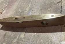 W Marples & Sons 9" Spirit