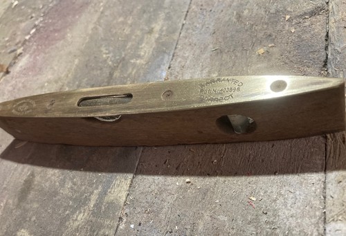 Marples sons 9 - w, 9"