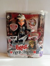 BRATZ DOLL ROCK ANGELZ  ROXXI