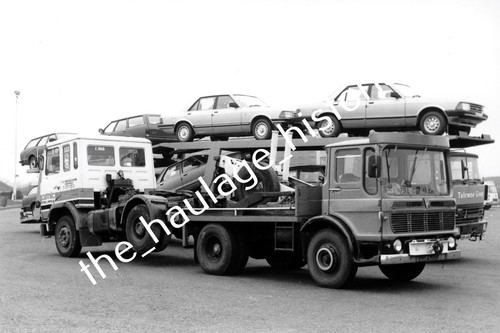 Thh truck photos aec - aec,